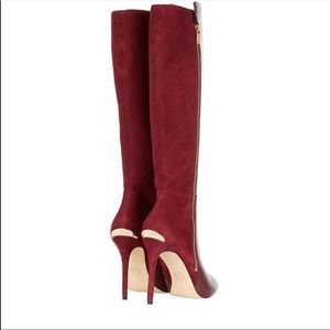 Michael Kors Clara tall boot